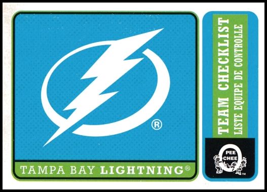 561 Tampa Bay Lightning